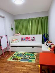 Blk 335A Anchorvale Cove (Sengkang), HDB 5 Rooms #601622811